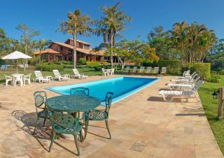 Hotel Pousada da Lagoa - Garopaba - 0