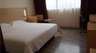 City Comfort Inn Zhongshan Dongsheng One Plus One - 5