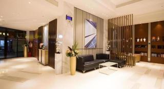 City Comfort Inn Nanning East Railway Station - 8