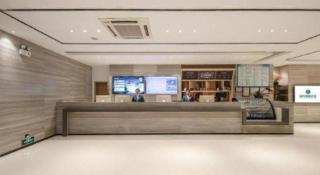 City Comfort Inn Hezhou Huangyao Ancient Town - 9