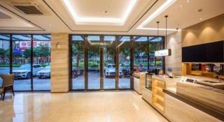 City Comfort Inn Guilin City Hall - 7