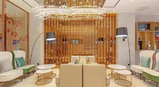 City Comfort Inn Hotel Jinhua Dongyang First Department Store - 4