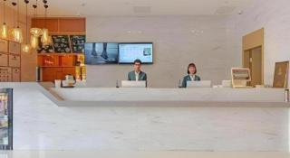 City Comfort Inn Hotel Jinhua Dongyang First Department Store - 4