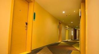 City Comfort Inn Huanggang Macheng City Macheng Square - 3