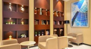 City Comfort Inn Xiaogan Dawu Bishui Huating - 6
