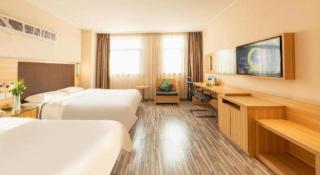 City Comfort Inn Hefei Shuanggang Fuyang Road - 9