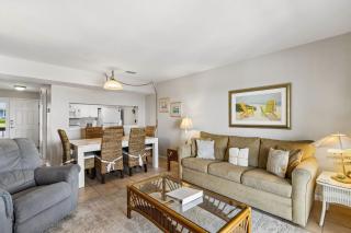 Endless Ocean View Duplex - 9