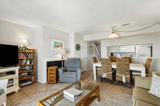 Endless Ocean View Duplex - 8
