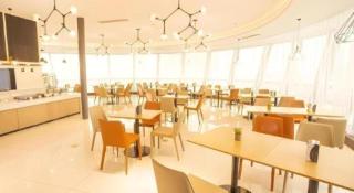 City Comfort Inn Nantong Qidong Renmin Zhong Road Xingfudao - 9