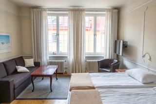 Hotel Emma - 9