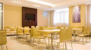 City Comfort Inn Baise City Center Jinhua - 6