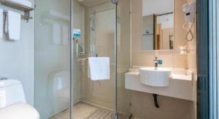 City Comfort Inn Dongguan Dalang Yuanda City Plaza - 9