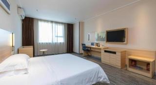 City Comfort Inn Dongguan Dalang Yuanda City Plaza - 4