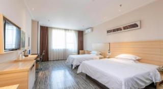 City Comfort Inn Dongguan Dalang Yuanda City Plaza - 2