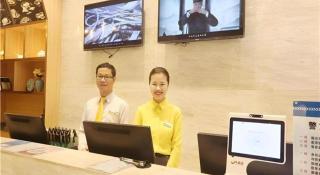 City Comfort Inn Liuzhou Gubu Street Ma'anshan Park - 4
