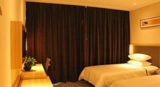 City Comfort Inn Hefei Binhu Wanda Plaza - 7