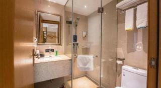 City Comfort Inn Changsha Yuelu Mountain Orange Island Head - 3