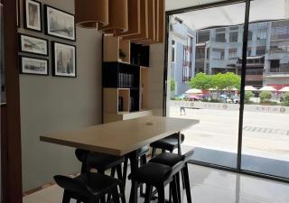 City Comfort Inn Guilin Yangshuo Shili Hualang Qianguqing - 9