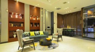City Comfort Inn Nanhu Jian'an Street Metro Station Baigang City - 8