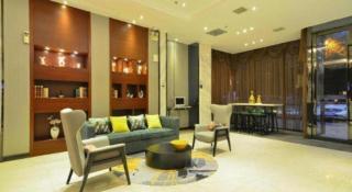 City Comfort Inn Nanhu Jian'an Street Metro Station Baigang City - 7