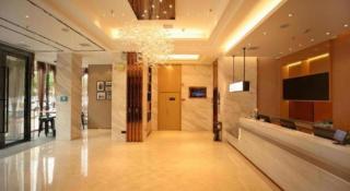 City Comfort Inn Nanhu Jian'an Street Metro Station Baigang City - 6