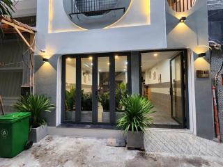 Unihomes Apartment 443 ĐBP Q3 - 8