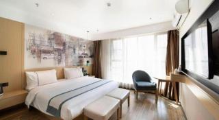 City Comfort Inn Zhongshan Banfu - 9