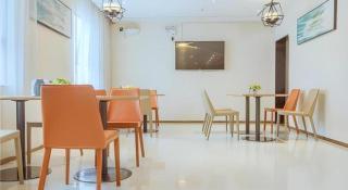 City Comfort Inn Wuzhou Teng County Bus Station - 6