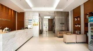 City Comfort Inn Yichang Dongshan Three Gorges University Shuiyuecheng - 7