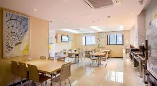 City Comfort Inn Yichang Dongshan Three Gorges University Shuiyuecheng - 2