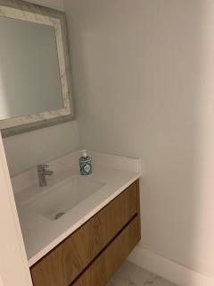 Brand new 2 bedrooms - 0
