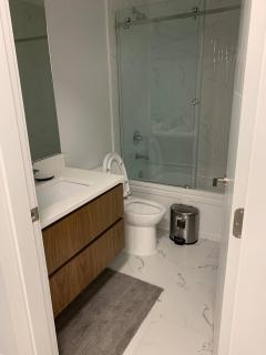 Brand new 2 bedrooms - 8