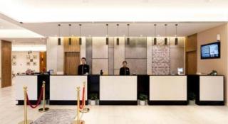 Campanile Hotel Dongying Financial Port - Dongying - 7