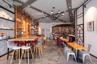 Campanile Hotel Dongying Financial Port - Dongying - 5