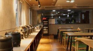 James Joyce Coffetel Anyang Railway Station Wenfeng Avenue Yinxu Scenic Spot - 3
