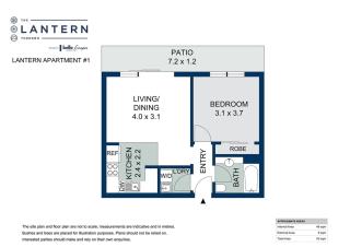 Lantern 01 - Patio - 9