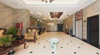 PAI Hotels Shijiazhuang Zhengding Gucheng - 2