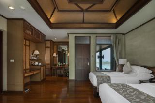 Nora Buri Resort & Spa - Chaweng - 8