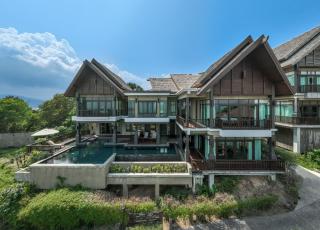 Nora Buri Resort & Spa - Chaweng - 6