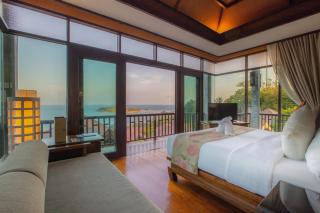 Nora Buri Resort & Spa - Chaweng - 3