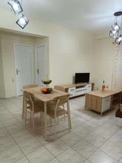 Elen's apartement - 4