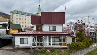 巣 The Nest - 2 min to Furano Ski resort by foot - 9