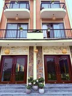 Tam coc haven house - 4