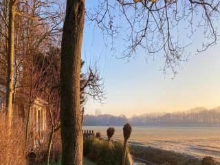 Charming Garden Retreat - 7