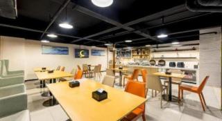 City Comfort Inn Chengdu Transportation Technical College Traditional Chinese Medicine - 1