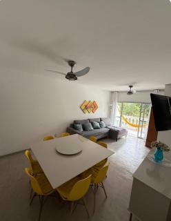 Apartamento top Guarujá - 4