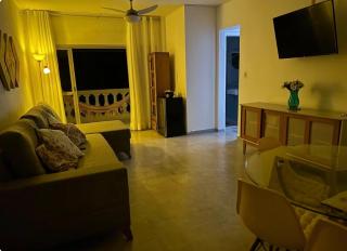 Apartamento top Guarujá - 1