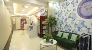 Pai Hotel Xuzhou Railway Station - 8