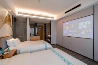 Xana Lite Huizhou Railway Station - 2