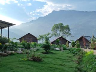 De Mont Retreat Sapa - 8